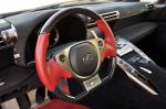 Lexus LF-A 2012 года (NA)